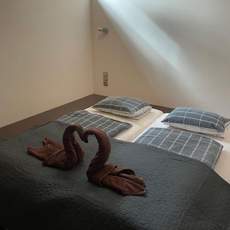 Blh nad Iplom Korona Panzio Bed & Breakfast エクステリア 写真