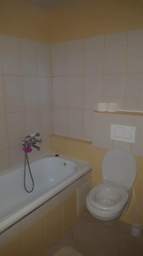 Blh nad Iplom Korona Panzio Bed & Breakfast エクステリア 写真