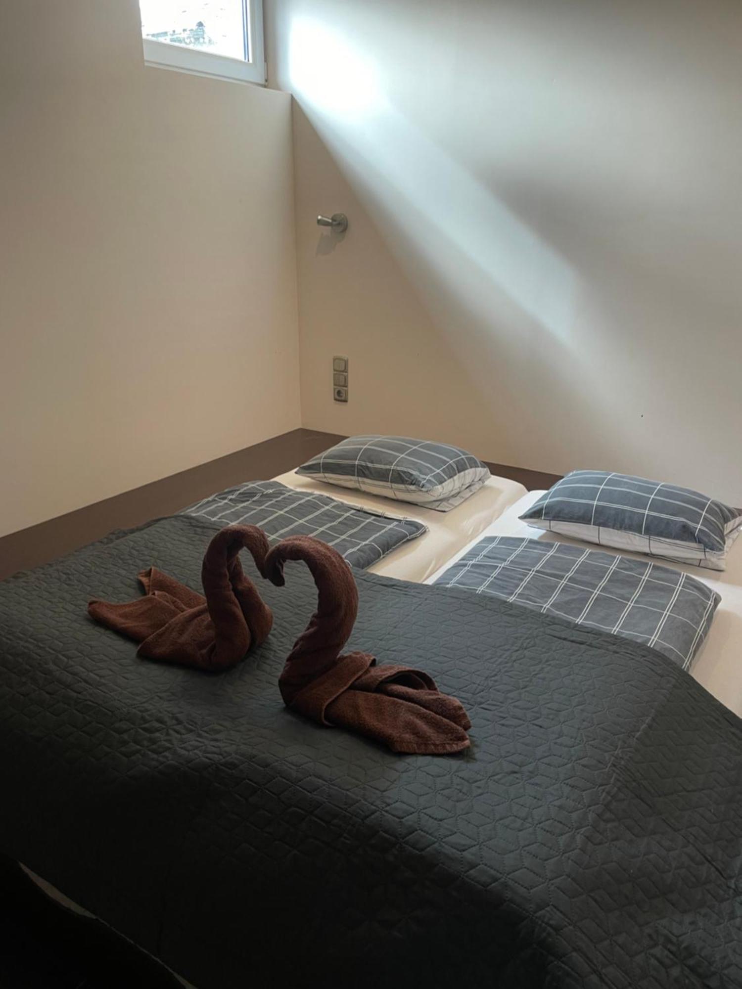Blh nad Iplom Korona Panzio Bed & Breakfast エクステリア 写真