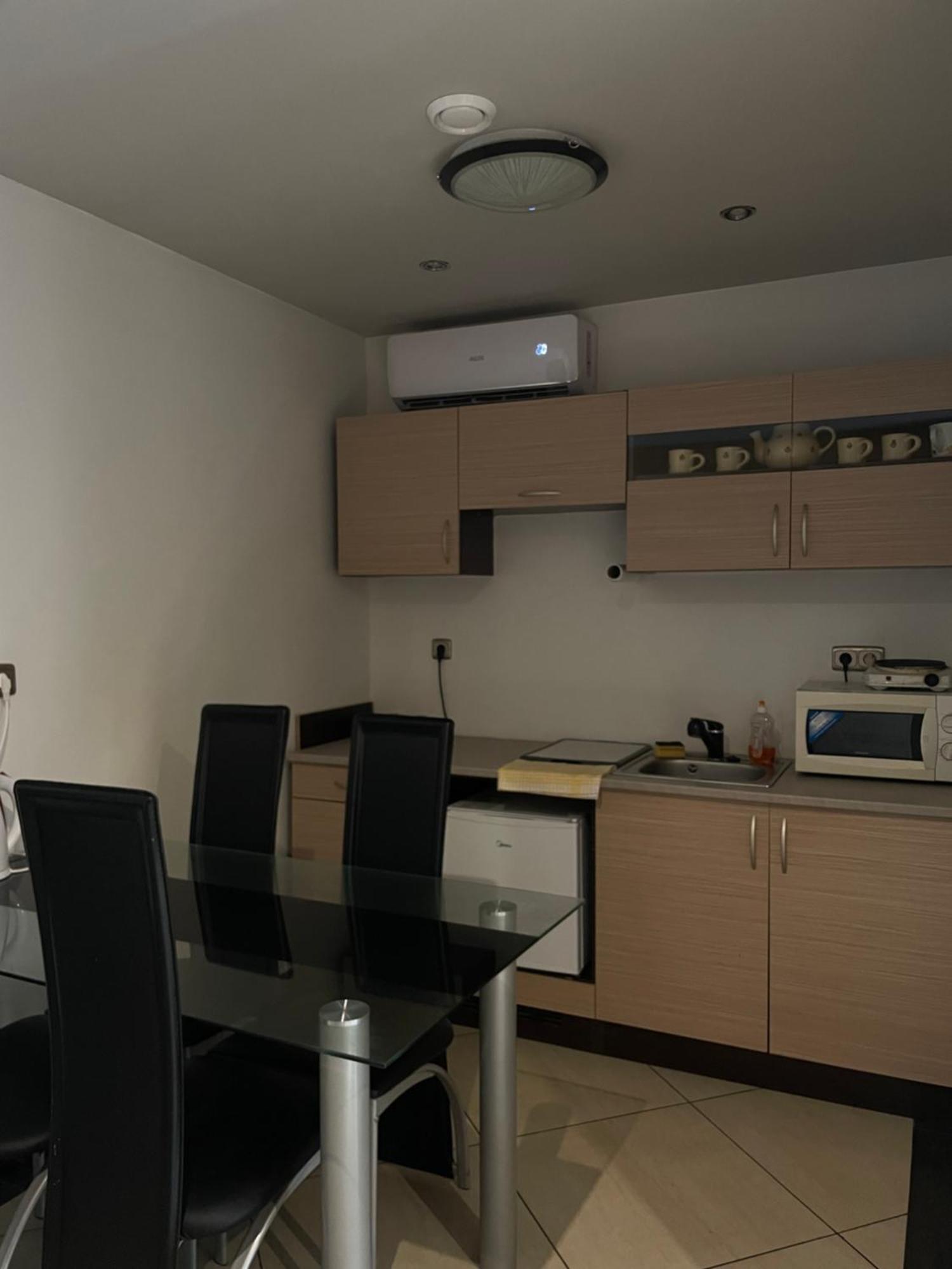 Blh nad Iplom Korona Panzio Bed & Breakfast エクステリア 写真